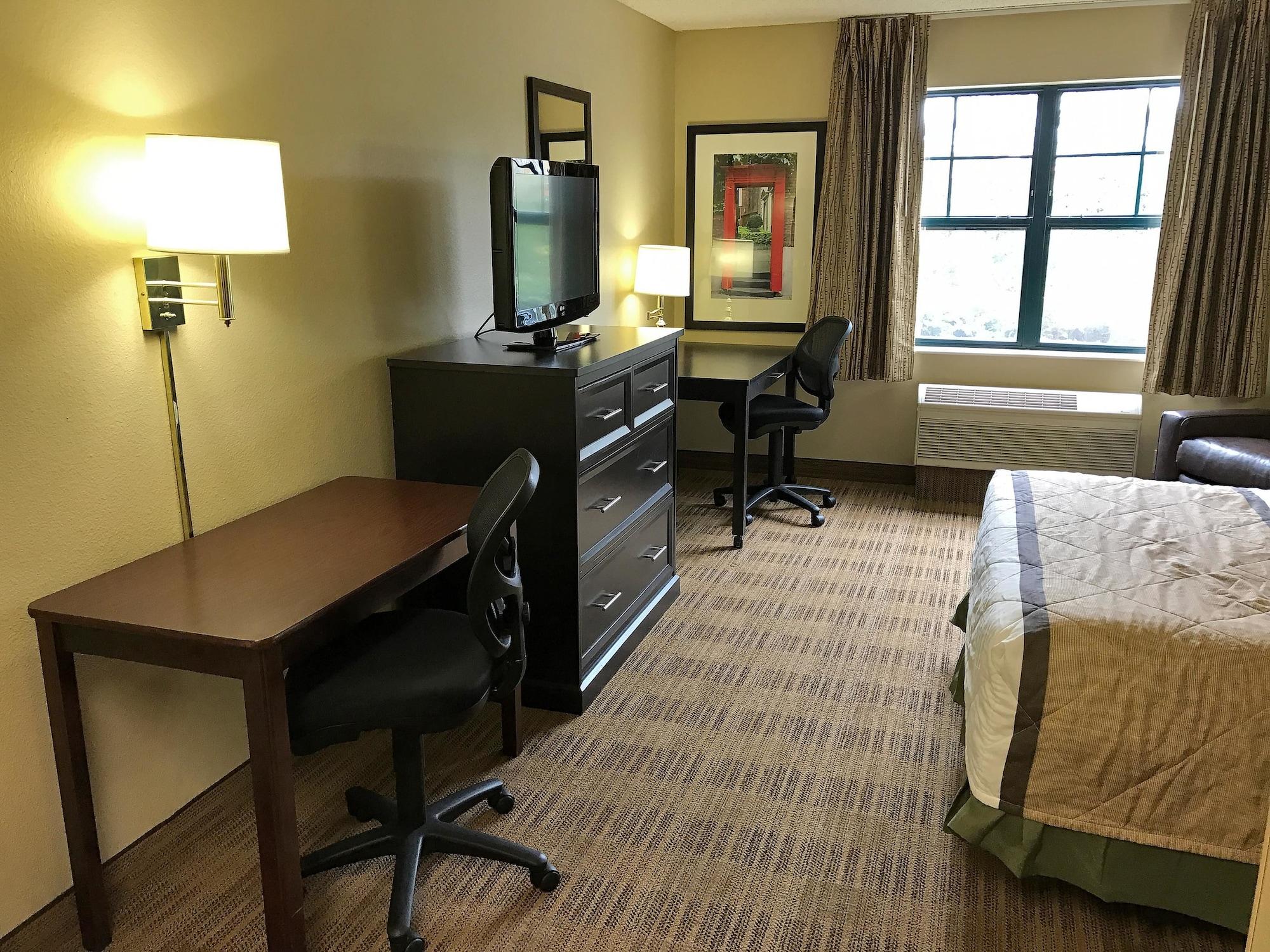 Extended Stay America Suites - Boise - Airport Exterior photo