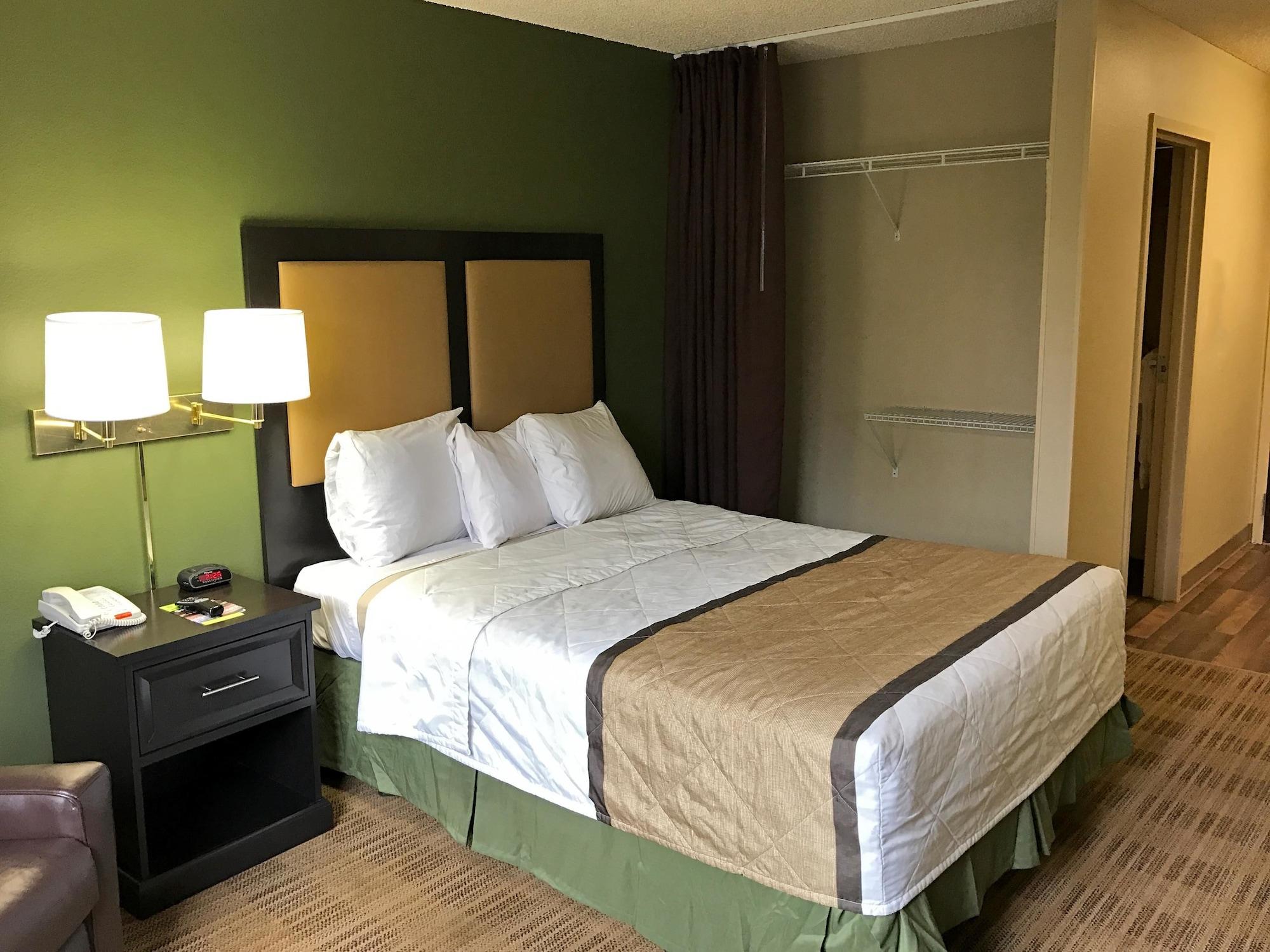 Extended Stay America Suites - Boise - Airport Exterior photo