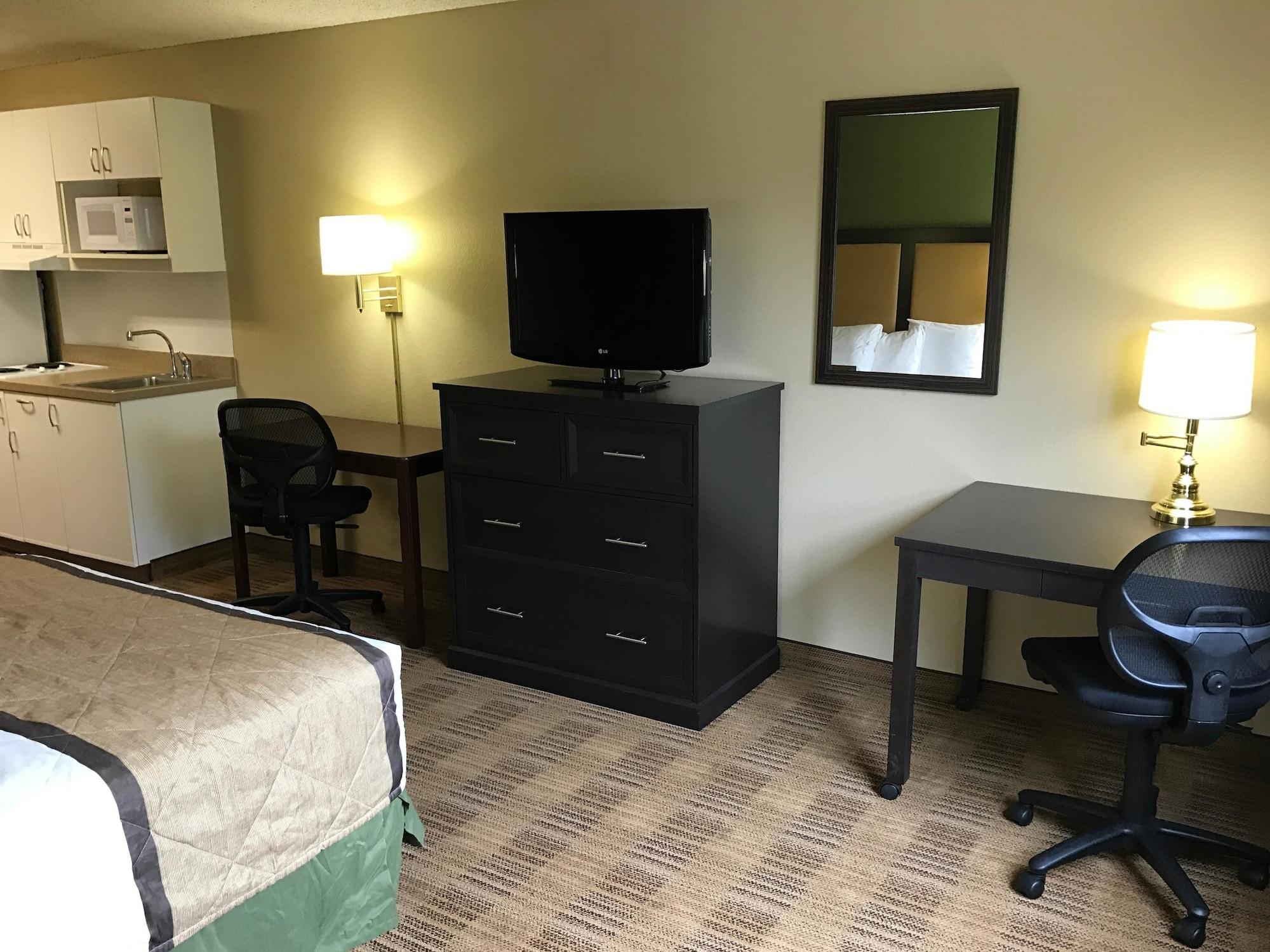 Extended Stay America Suites - Boise - Airport Exterior photo
