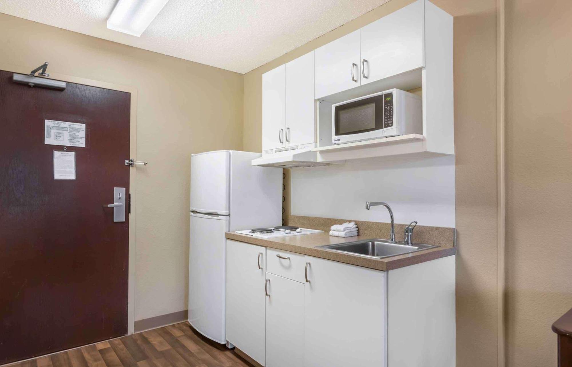 Extended Stay America Suites - Boise - Airport Exterior photo