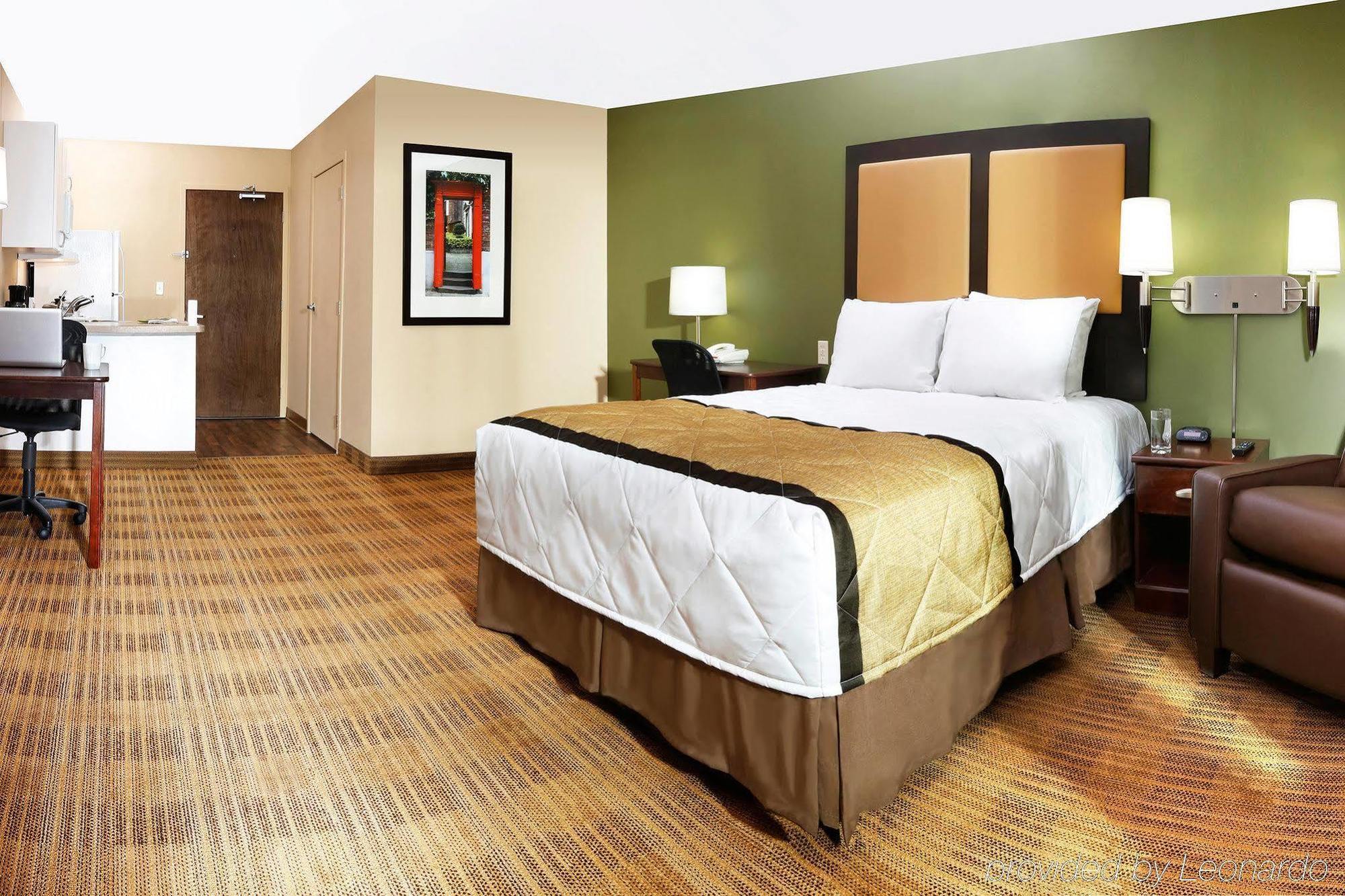 Extended Stay America Suites - Boise - Airport Exterior photo